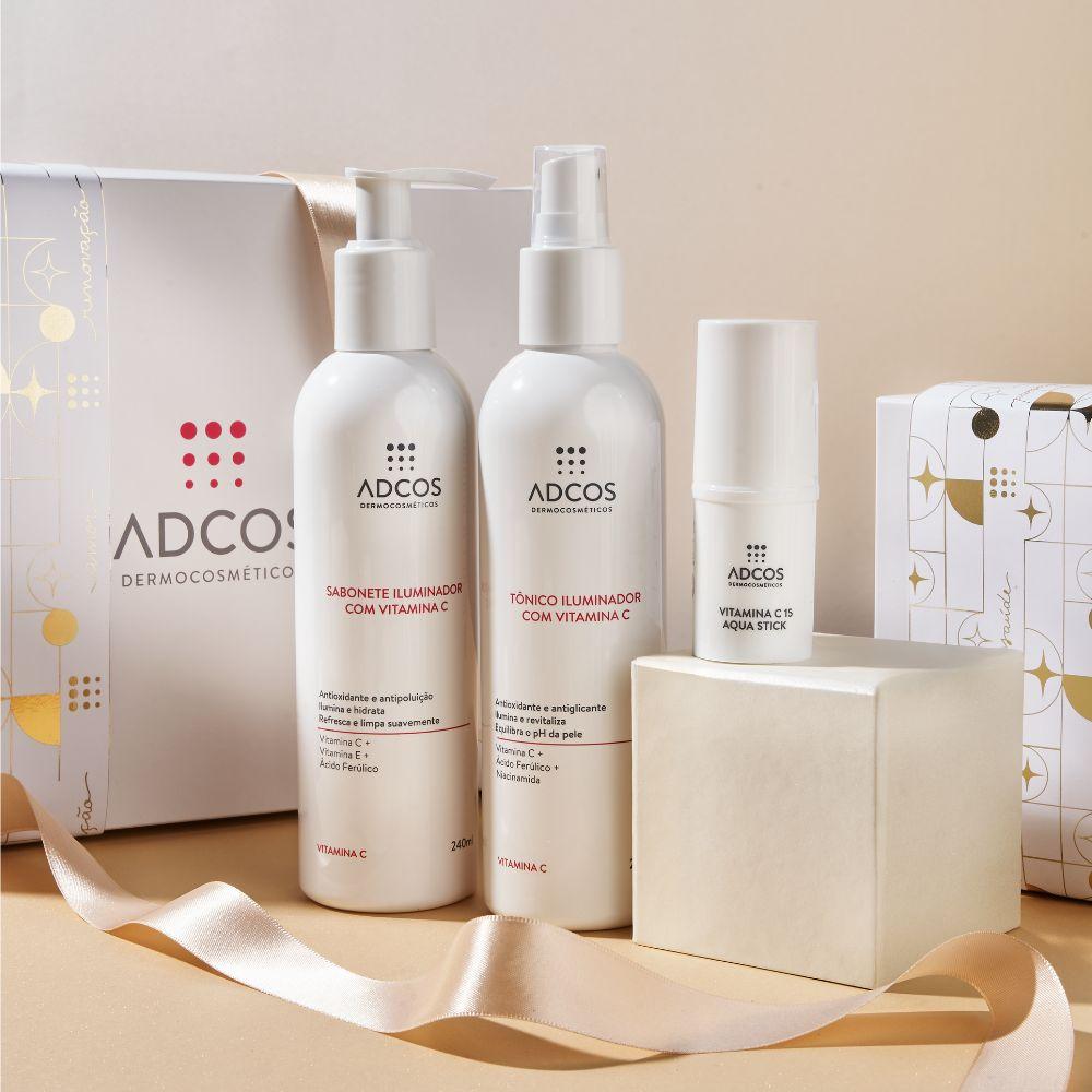 Kit Vitamina C - 2