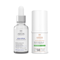 Kit Luminosidade Natural - 1