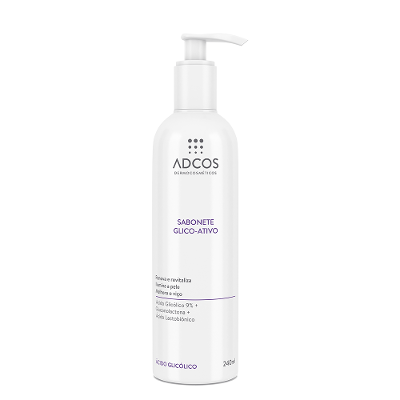 Neoderm Complex  Sabonete Glico-Ativo