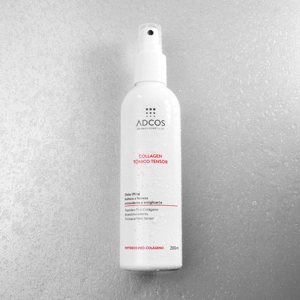 Collagen Tônico Tensor - Anti-Idade - 2