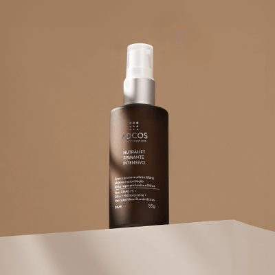 Nutralift Firmante Intensivo – Creme Anti-Idade