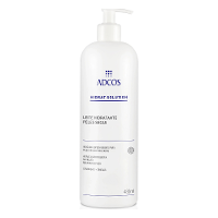 Hidrat Solution Leite Corporal Hidratante - Peles Secas - 1