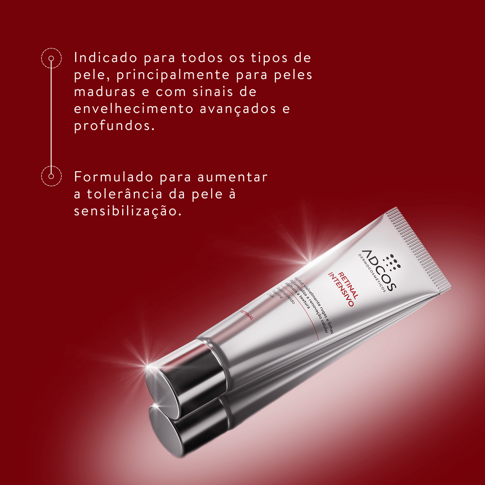 Retinal Intensivo - 3