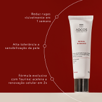 Retinal Intensivo - 2