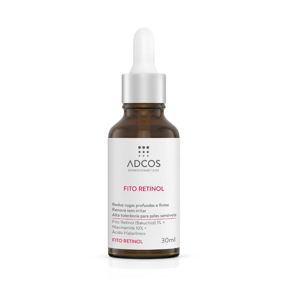 Fito Retinol - Sérum Anti-Idade - 1