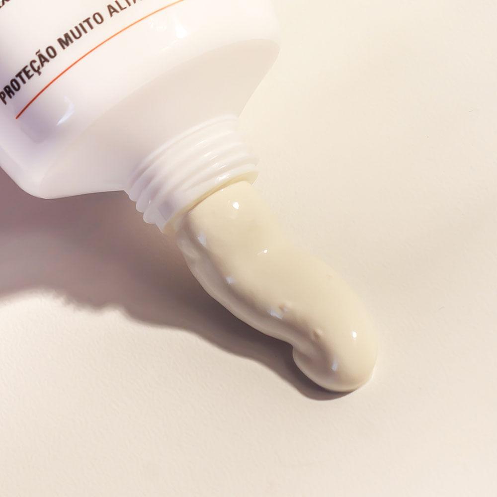 Protetor Solar Ultra Gel Creme Incolor FPS 55 - Proteção Muito Alta - 2