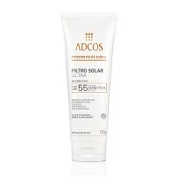 Protetor Solar Ultra Gel Creme Incolor FPS 55 - Proteção Muito Alta - 1