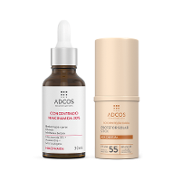 Protocolo Ação Global - 1