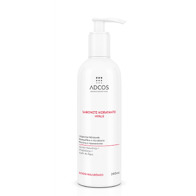 Sabonete Hidratante Hyalu