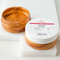 Máscara de Ouro - 3