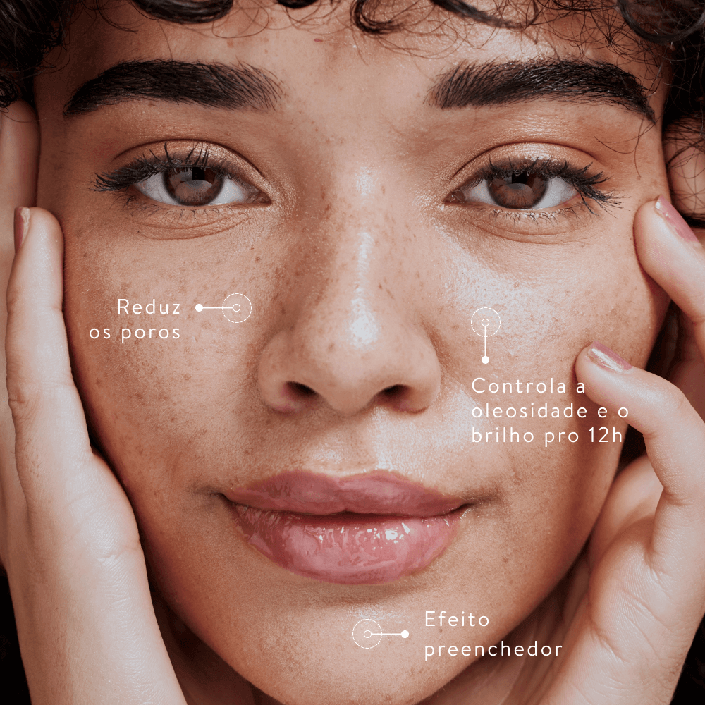 Protetor Solar Aqua Fluid FPS 50 - 4