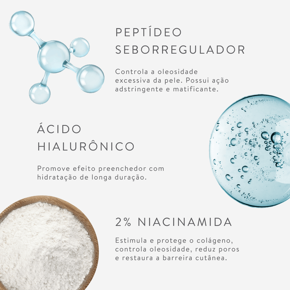 Protetor Solar Aqua Fluid FPS 50 - 6