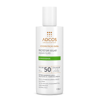 Protetor Solar Aqua Fluid FPS 50 - 1