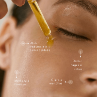 Derma Complex Concentrado Vitamina C 20 - Anti-Idade - 3