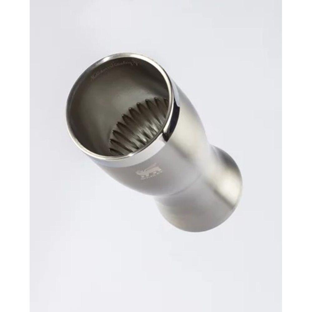 Copo Térmico Happy Hour Pilsner em Aço Inox 444ml Stanley Prata - 3