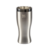 Copo Térmico Happy Hour Pilsner em Aço Inox 444ml Stanley Prata - 1