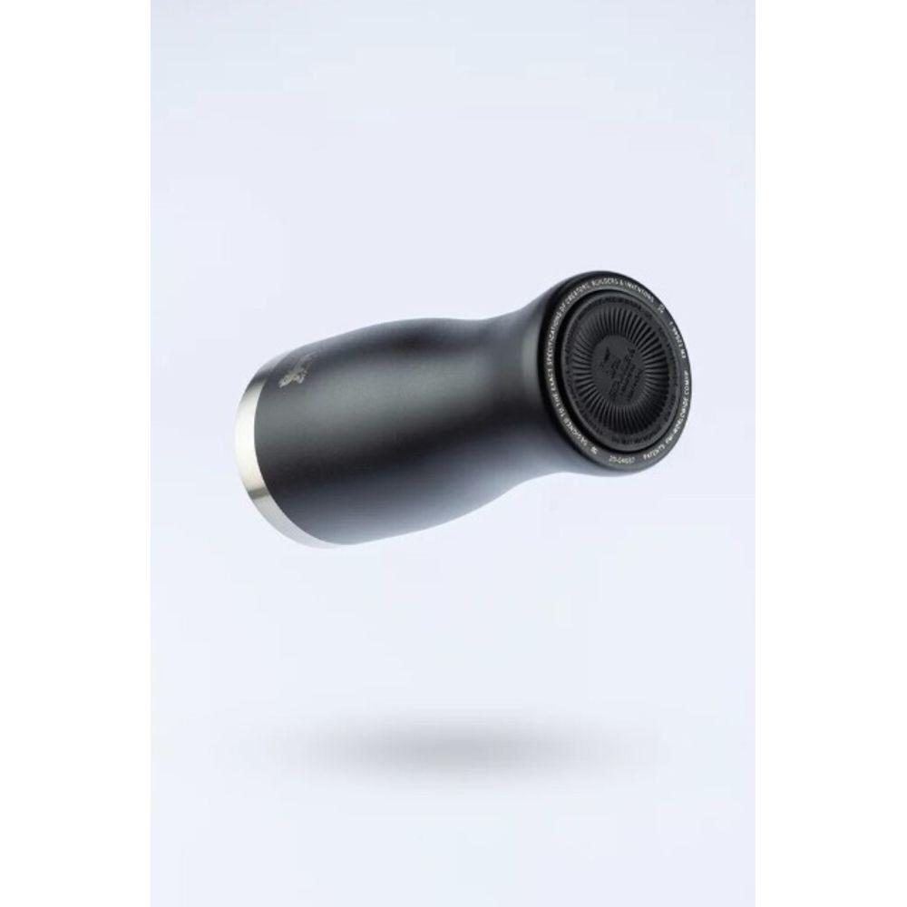 Copo Térmico Happy Hour Pilsner em Aço Inox 444ml Stanley Preto - 5