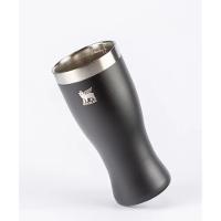 Copo Térmico Happy Hour Pilsner em Aço Inox 444ml Stanley Preto - 2