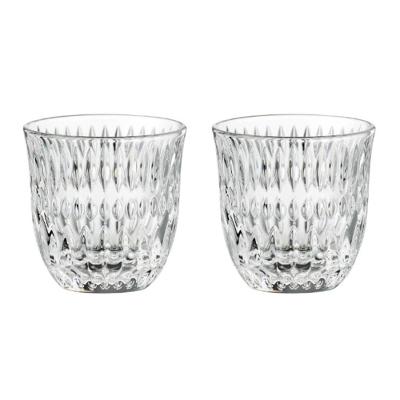 2 Copos Expresso Ethno para Barista 90ml Nachtmann
