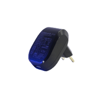 Carregador EvolutionX Bivolt Cuisinart Preto - 2