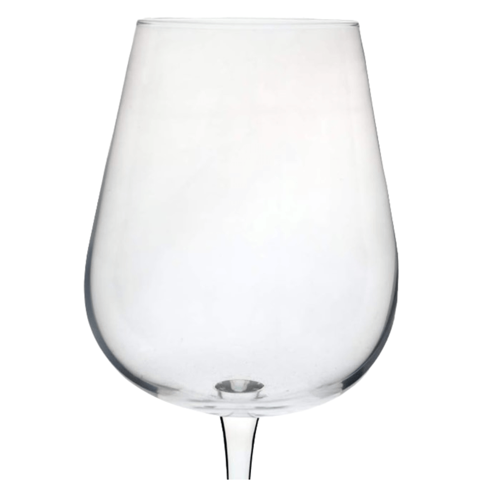 6 Taças para Água/Vinho Cristal Ardea 670ml Bohemia - 3