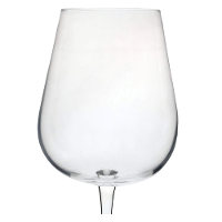 6 Taças para Água/Vinho Cristal Ardea 670ml Bohemia - 3