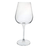 6 Taças para Vinho em Cristal Ecológico Ardea 540ml Bohemia - 2