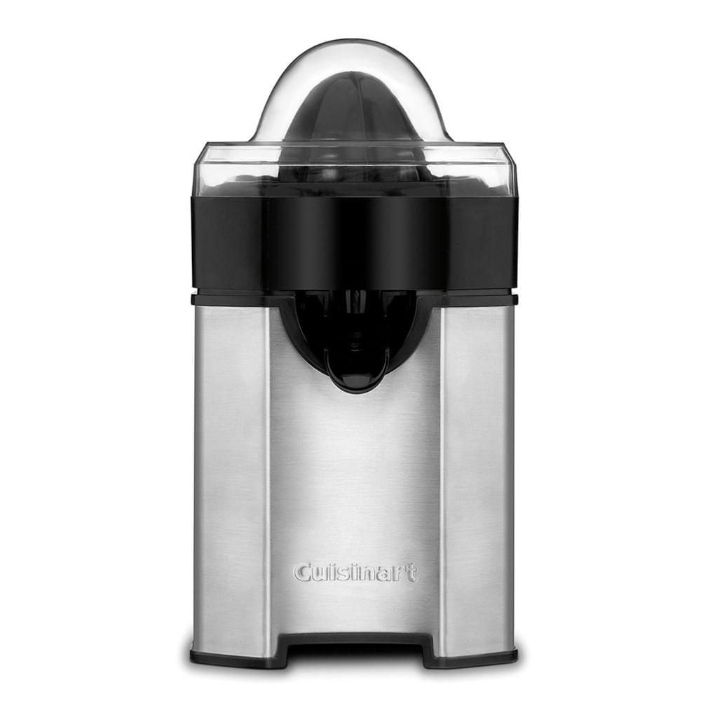 Espremedor de Cítricos em Aço Escovado 127V Ccj-500Br Cuisinart - 1