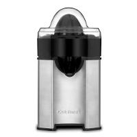 Espremedor de Cítricos em Aço Escovado 127V Ccj-500Br Cuisinart - 1
