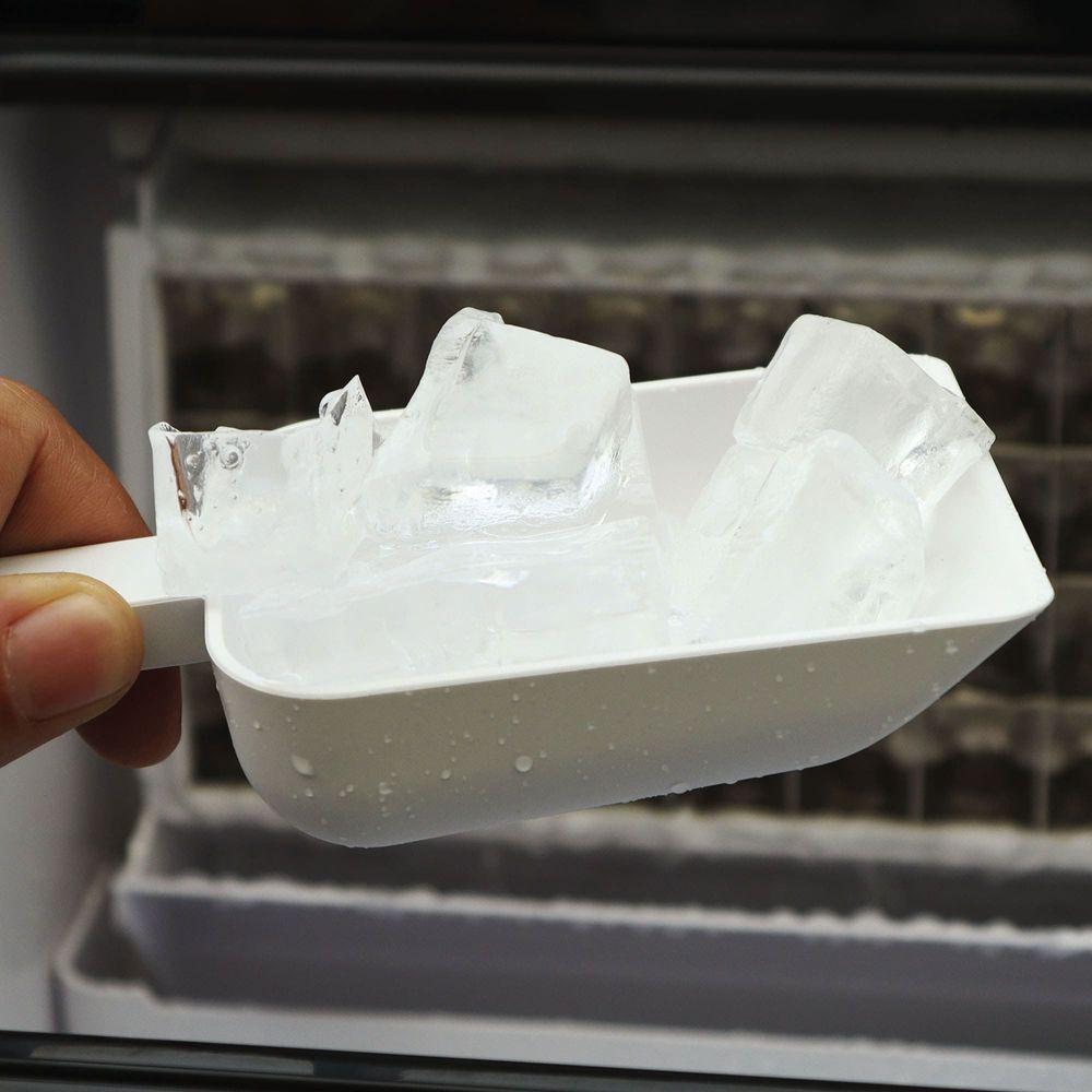 Máquina de Gelo Ice Compact 35kg 127V EOS Prata - 9