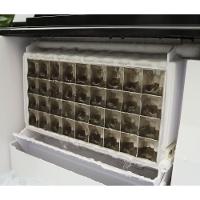 Máquina de Gelo Ice Compact 35kg 127V EOS Prata - 10