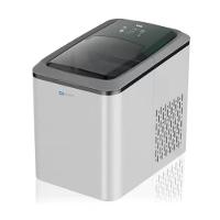 Máquina de Gelo Ice Compact 15kg 127V EOS Prata - 1