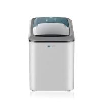 Máquina de Gelo Ice Compact 15kg 127V EOS Prata - 2