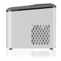 Máquina de Gelo Ice Compact 15kg 127V EOS Prata - 3