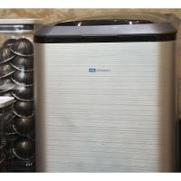 Máquina de Gelo Ice Compact 15kg 127V EOS Prata - 8