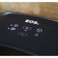 Máquina de Gelo Ice Compact 15kg 127V EOS Prata - 9