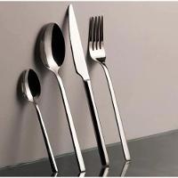 Faqueiro 24 Peças Firenze em Inox Wolff - 7