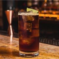 6 Copos Altos em Cristal Ecológico Larus 350ml Bohemia - 3