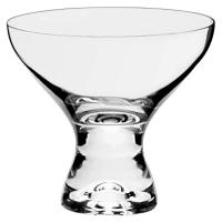 6 Taças para Sobremesa em Vidro 330ml Vega - 2