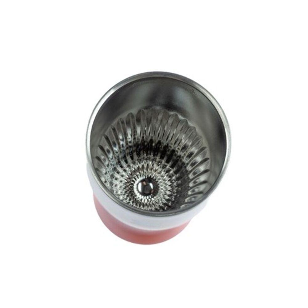 Copo Térmico Happy Amber Haze 384ml Stanley Caramelo - 6