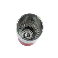 Copo Térmico Happy Amber Haze 384ml Stanley Caramelo - 6