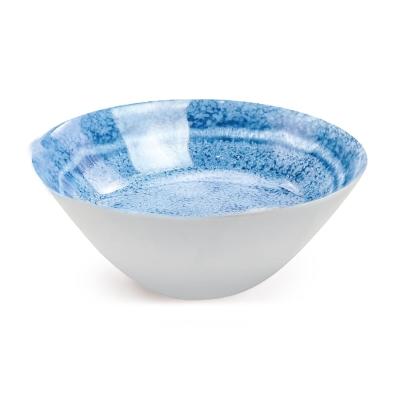 Bowl em Melamina 15cm Hub Me Azul