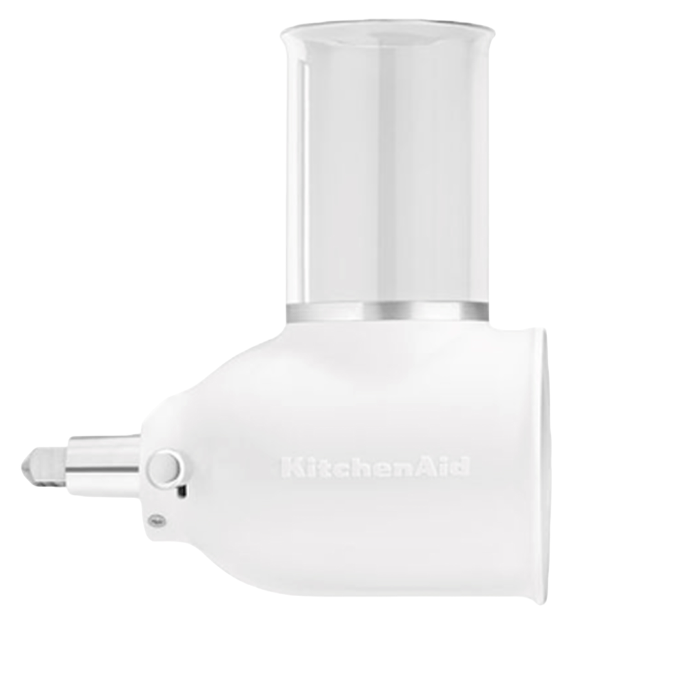 Ralador e Fatiador 5 Peças para Stand Mixer KitchenAid - 4