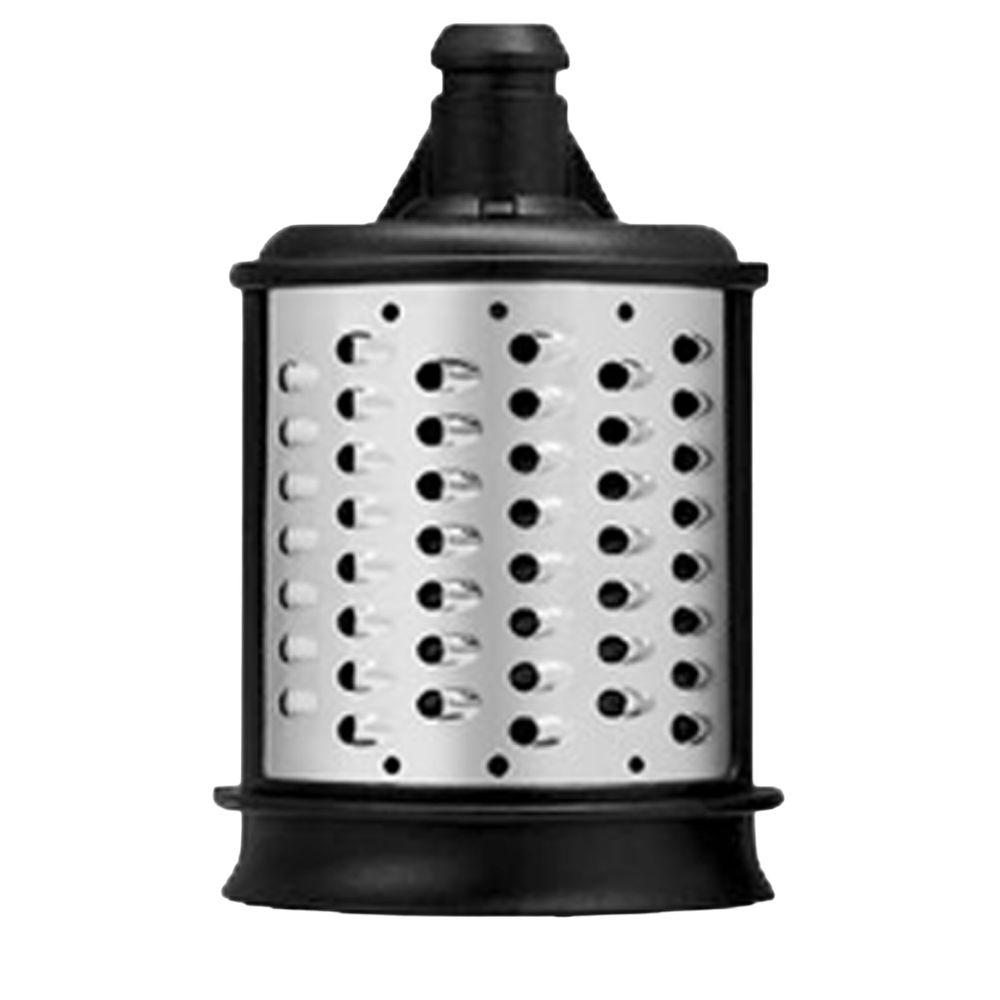 Ralador e Fatiador 5 Peças para Stand Mixer KitchenAid - 6