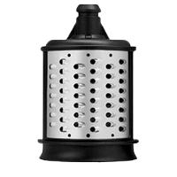 Ralador e Fatiador 5 Peças para Stand Mixer KitchenAid - 6