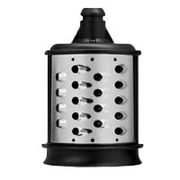 Ralador e Fatiador 5 Peças para Stand Mixer KitchenAid - 7