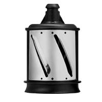 Ralador e Fatiador 5 Peças para Stand Mixer KitchenAid - 8