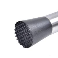 Socador Amassador Drink ou Caipirinha 21cm Aço Inox Kenya - 3