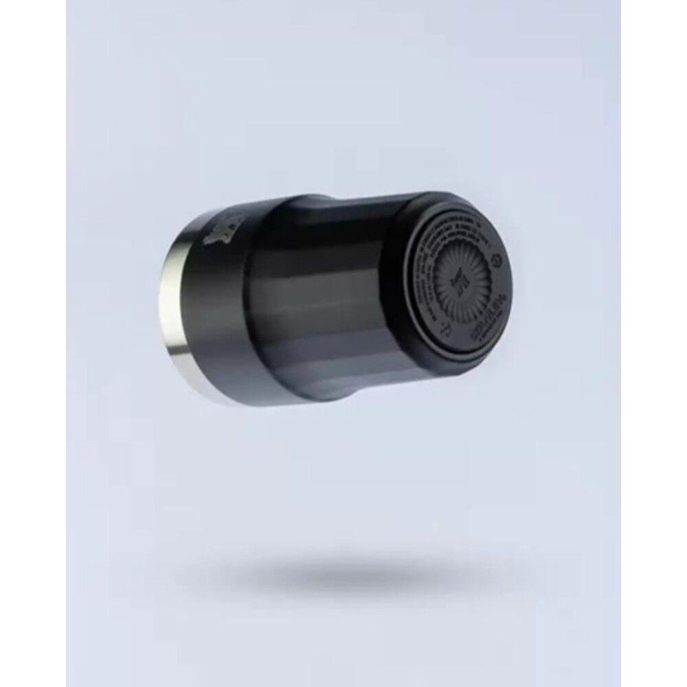 Copo Térmico Happy Hour  em Aço Inox 384ml Stanley Preto - 5