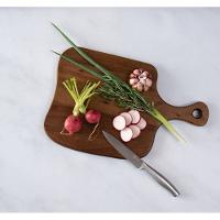 Faca Utilitária Aço Inox 15,5cm Kenya Prata - 3